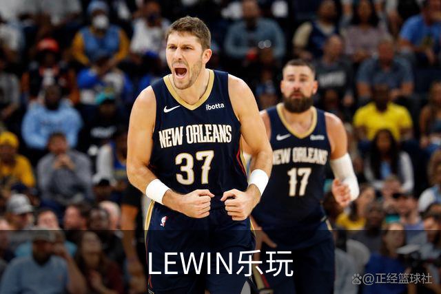 LEWIN乐玩平台介绍图片
